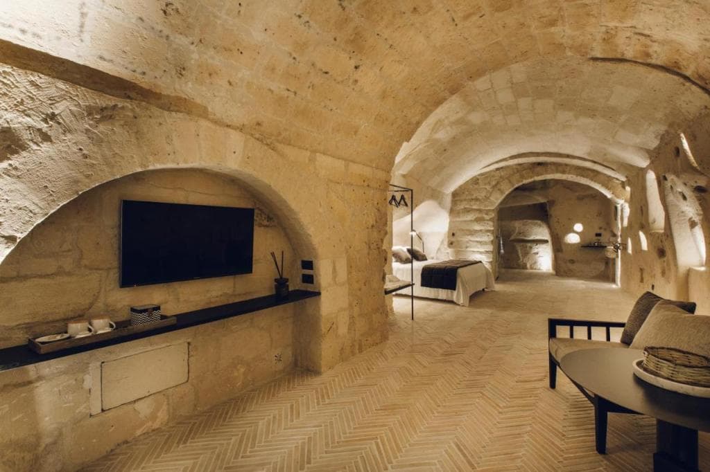 Palazzotto Residence&Winery