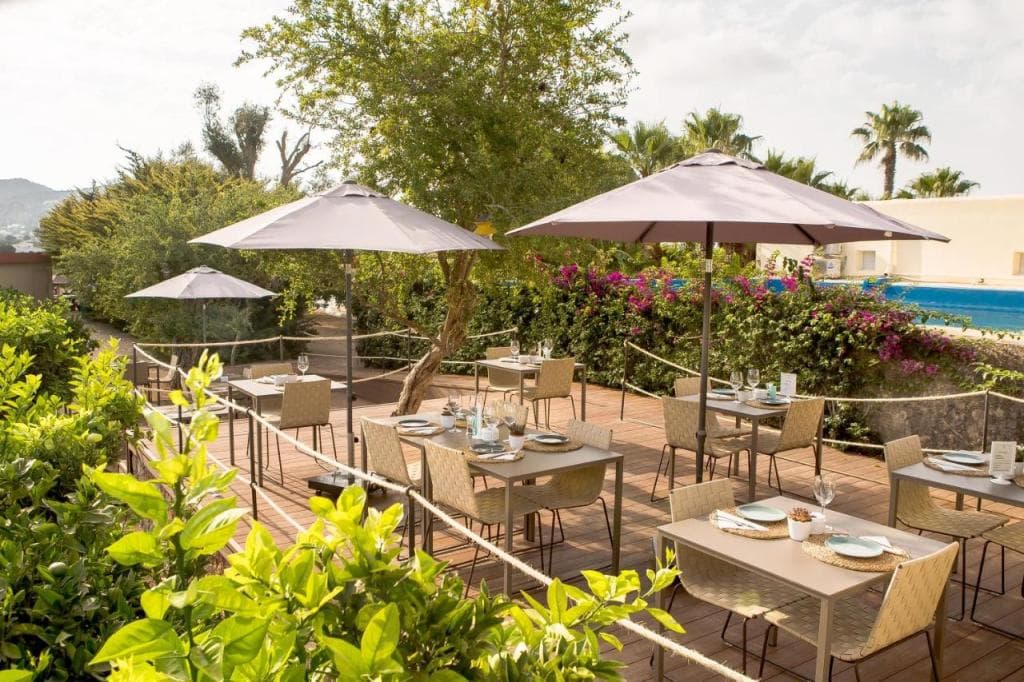 Can Jaume by Ocean Drive