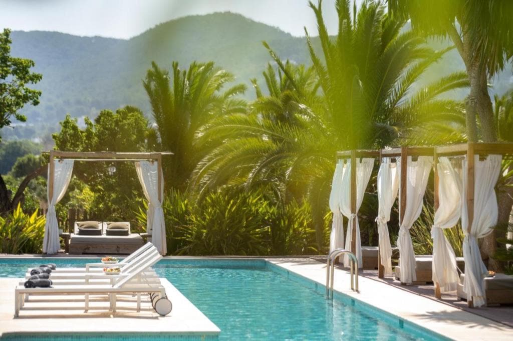 Can Jaume by Ocean Drive