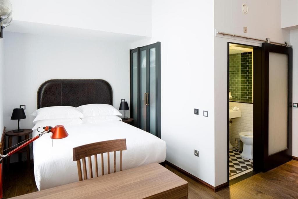 Cheval The Edinburgh Grand