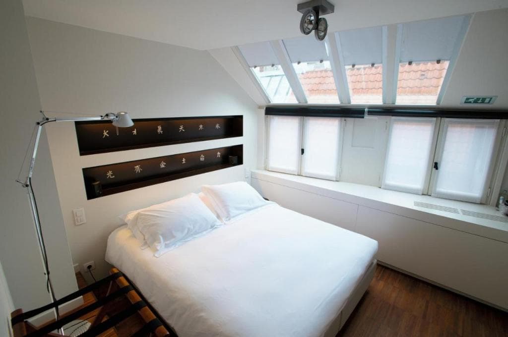 Hotel Matelote