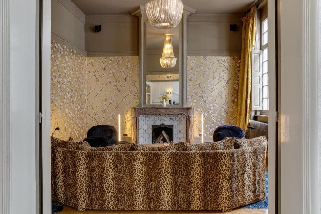 Small Luxury Hotel De Witte Lelie