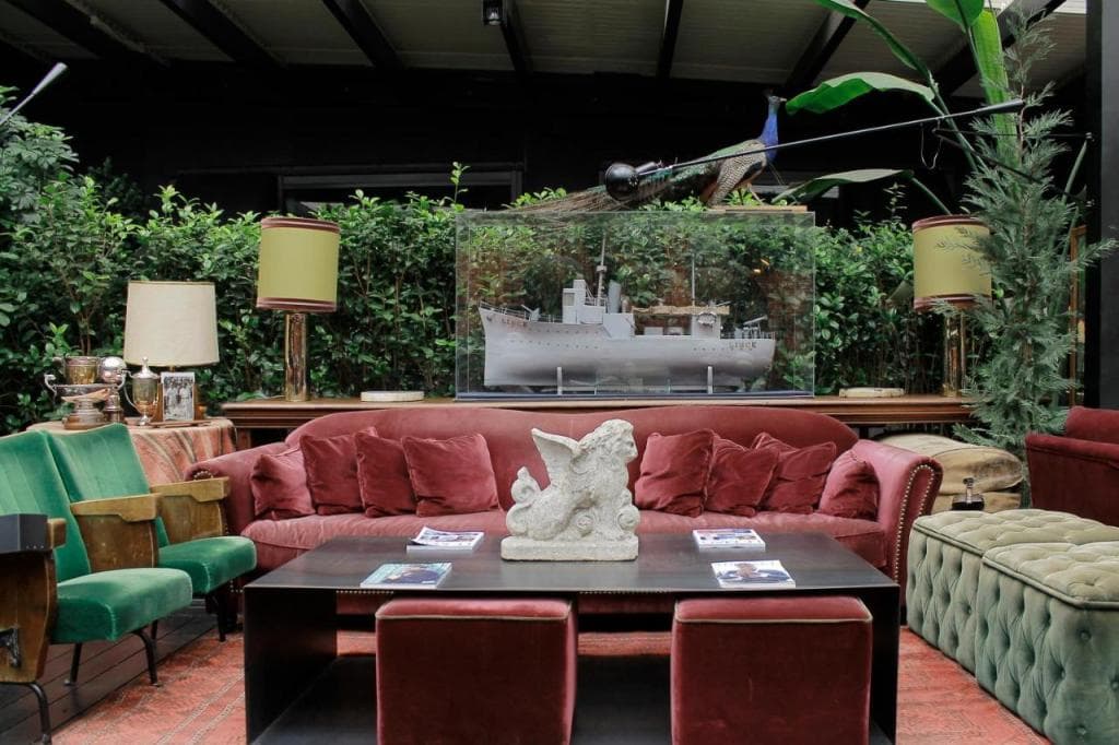Aethos Hotel Milan