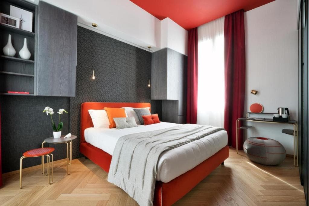 Conti Guest House