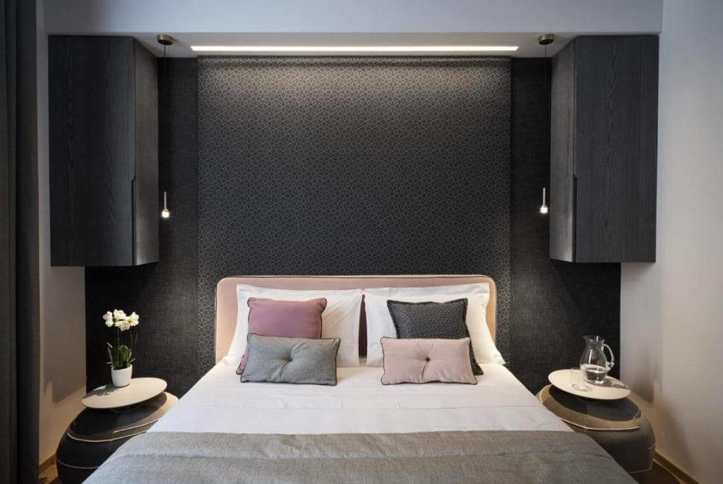 Conti Guest House