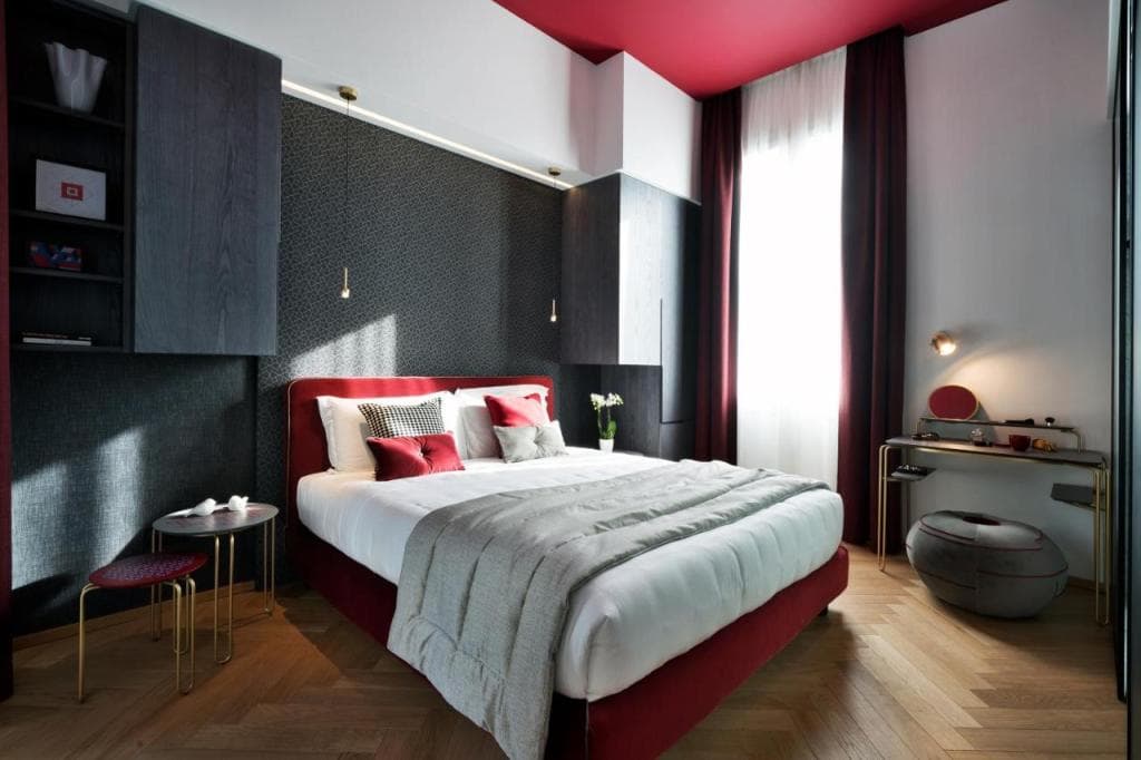Conti Guest House