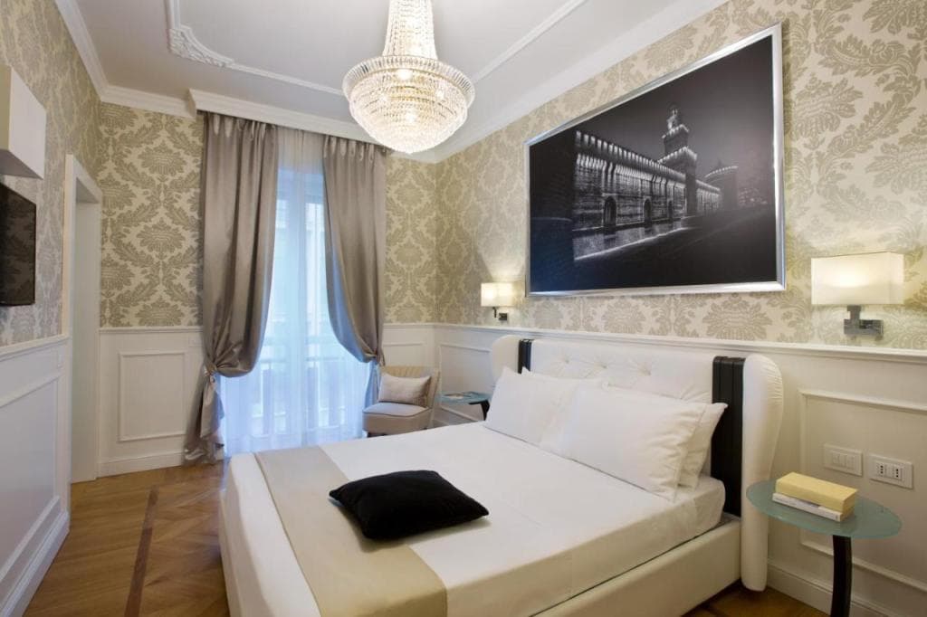 Duomo Rooms