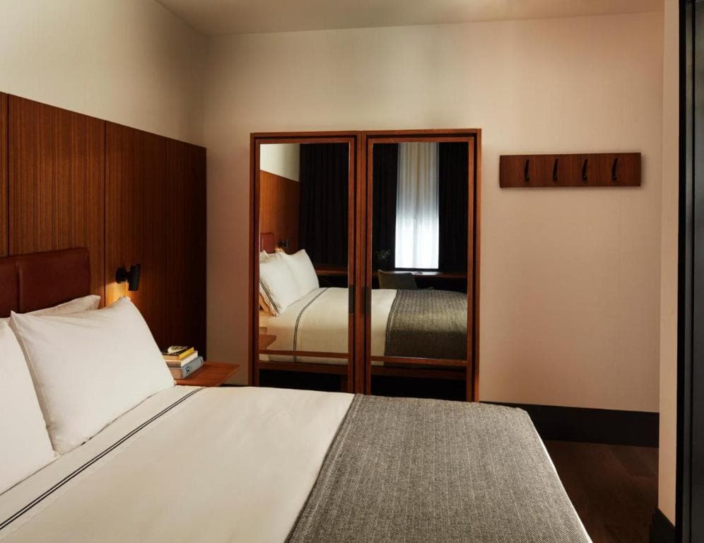 The Moore, New York City, a Member of Design Hotels, New York, Manhattan