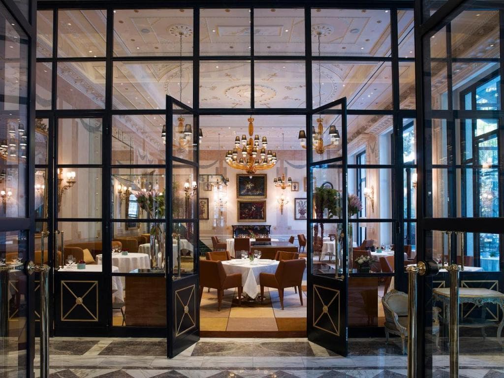 Palazzo Parigi Hotel & Grand Spa - LHW
