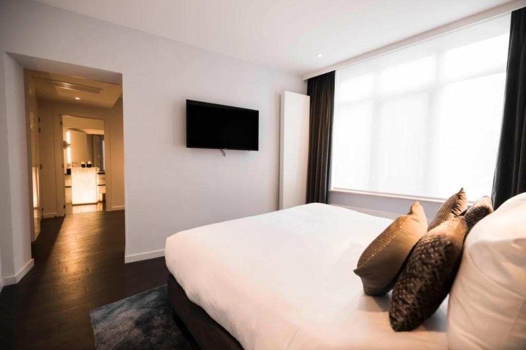 Boutique Hotel Sablon