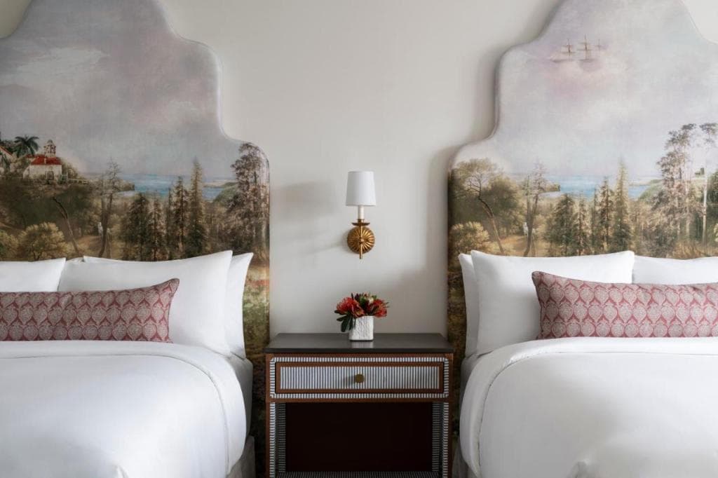 La Bahia Hotel & Spa