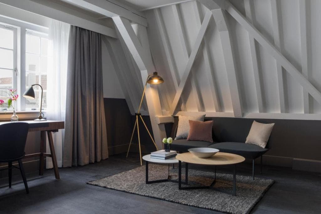 Kimpton De Witt Amsterdam, an IHG Hotel