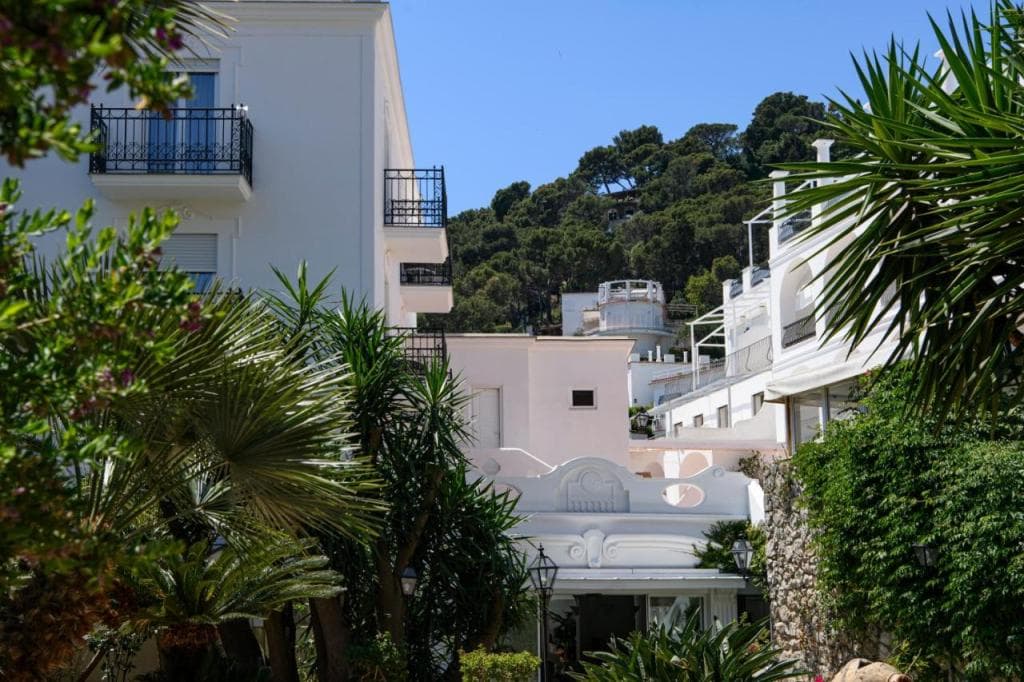 La Residenza Capri