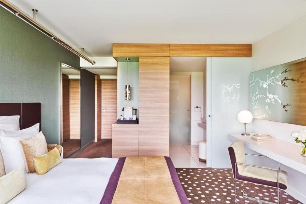 Hôtel Barrière Lille