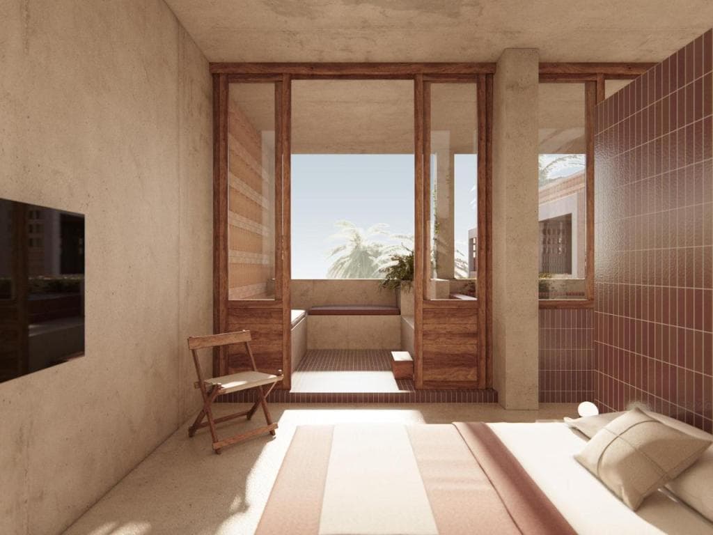 Hotel Humano, a Member of Design Hotels