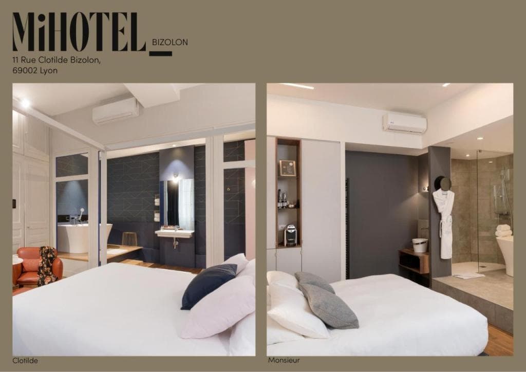 MiHotel Bizolon