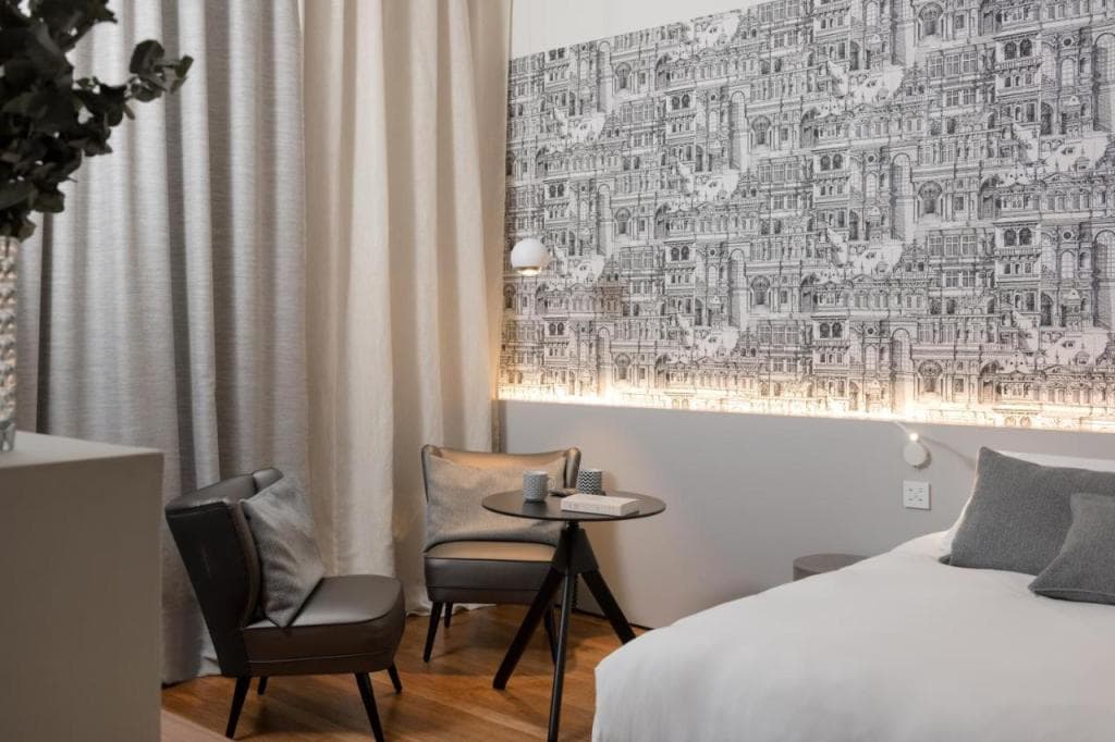 MiHotel Bizolon