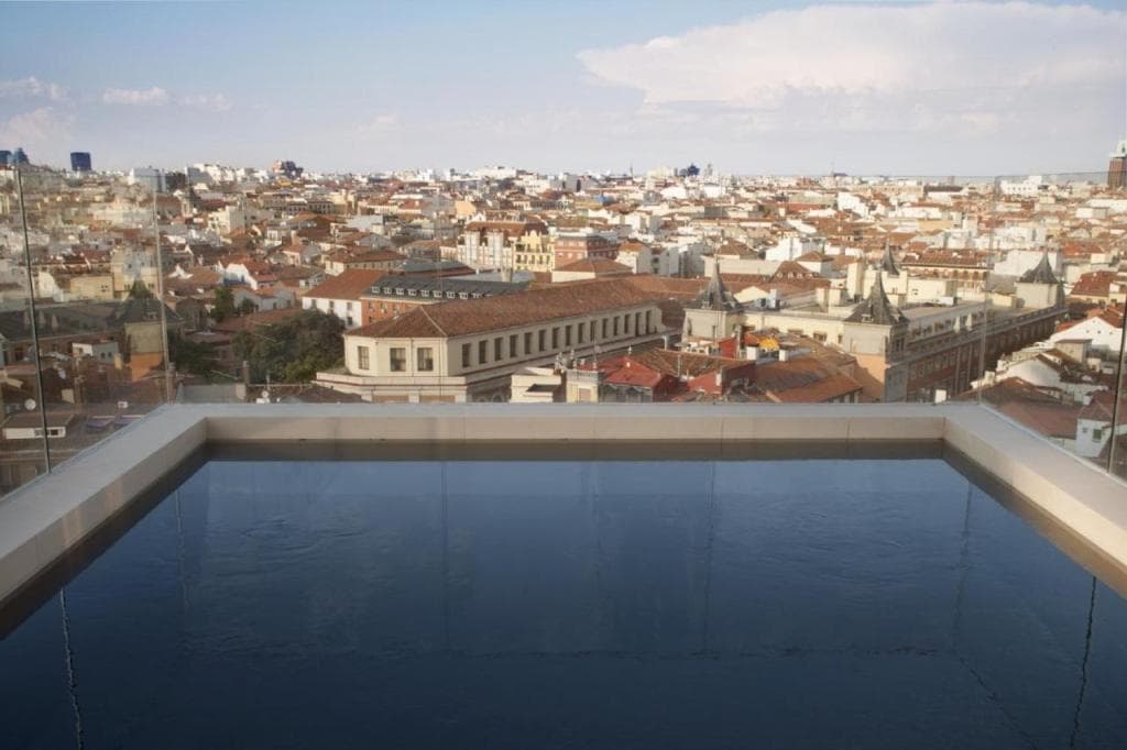 Dear Hotel Madrid
