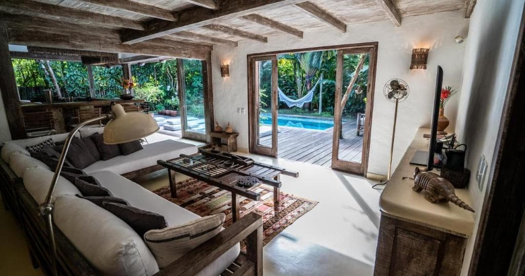Casa Angatu