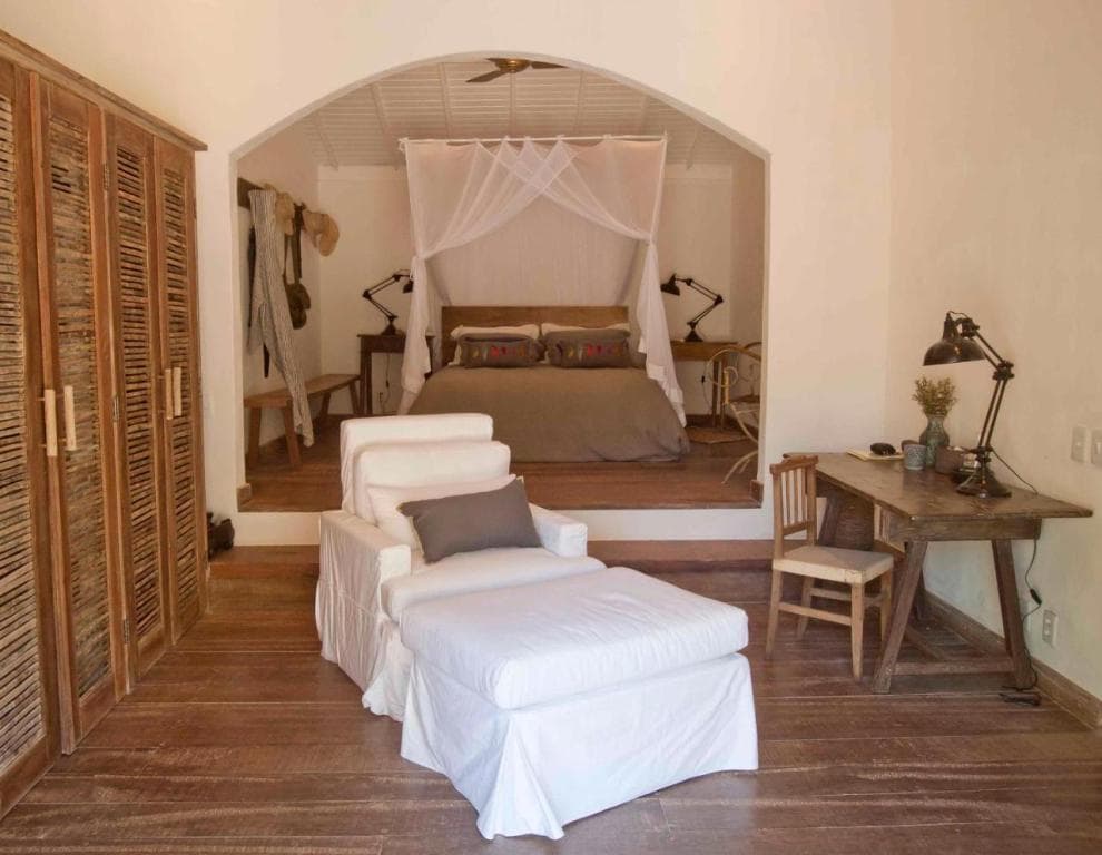Casa Angatu