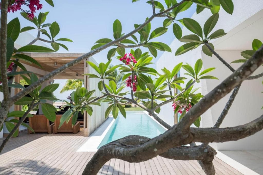 KA BRU Beach Boutique Hotel