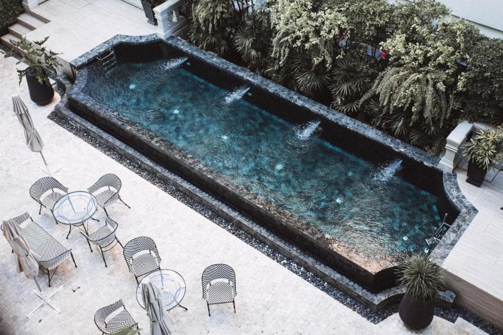 Hotel Once Bangkok