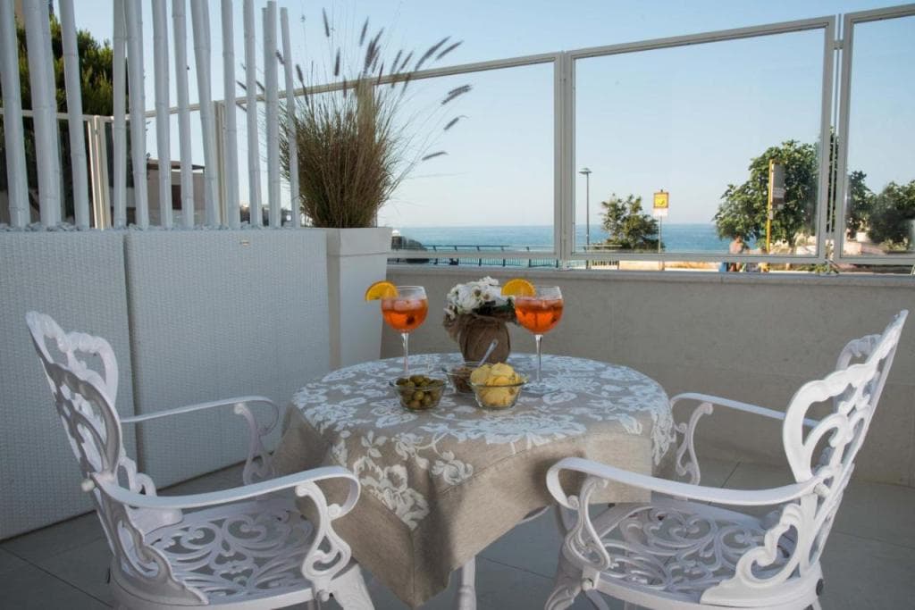 Bellariva Monopoli B&B e Relax