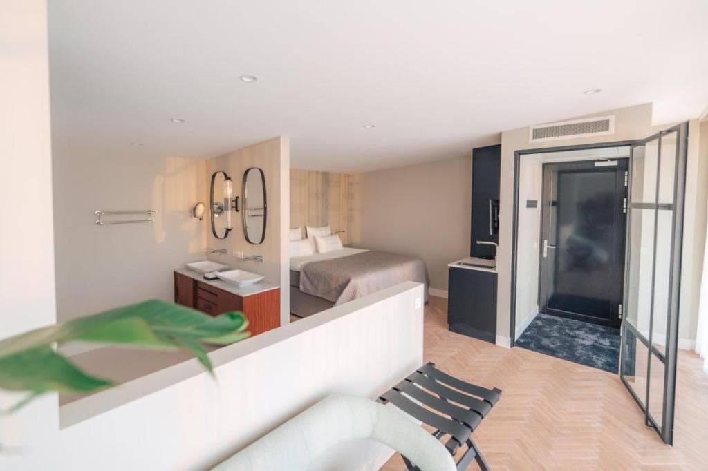 Boutique Hotel De Witte Dame