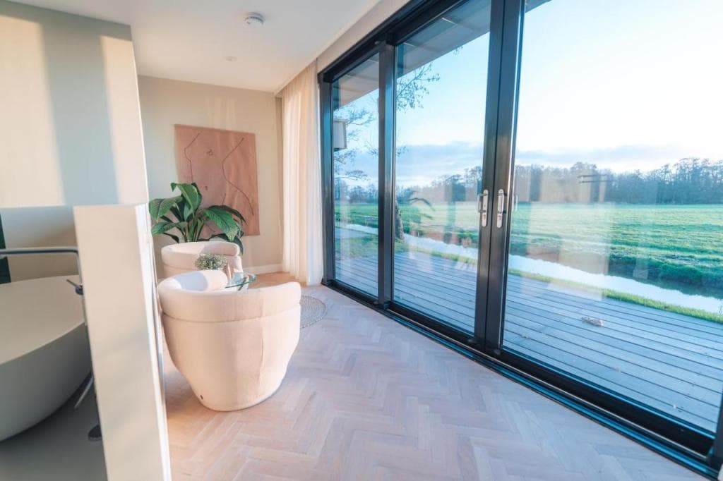Boutique Hotel De Witte Dame