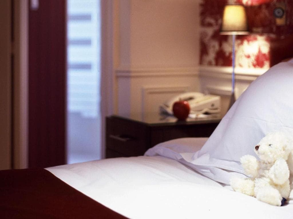 Hotel Le Royal Lyon - MGallery