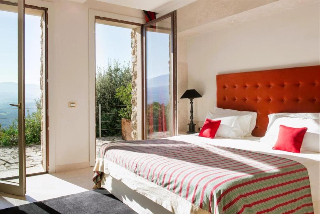 Castello di Velona Resort, Thermal SPA & Winery