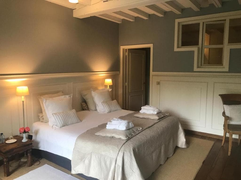 B&B Number 11 Exclusive Guesthouse