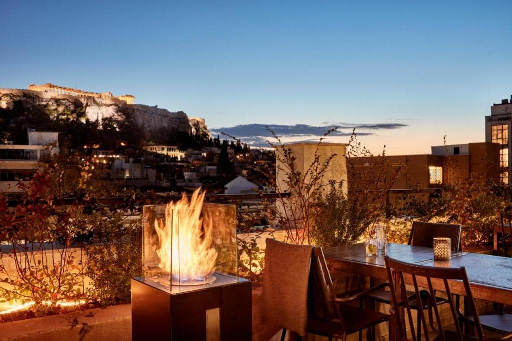 The Zillers Boutique Hotel