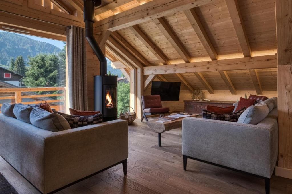Flocons de Sel - Relais & Chateaux