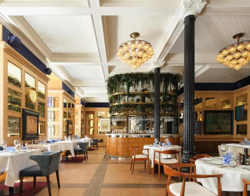 Only YOU Boutique Hotel Madrid