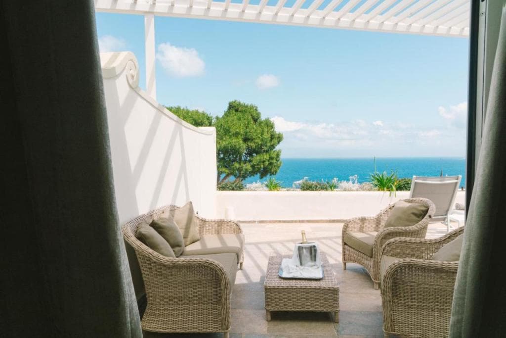 Villa Marina Capri - Preferred Hotels & Resorts