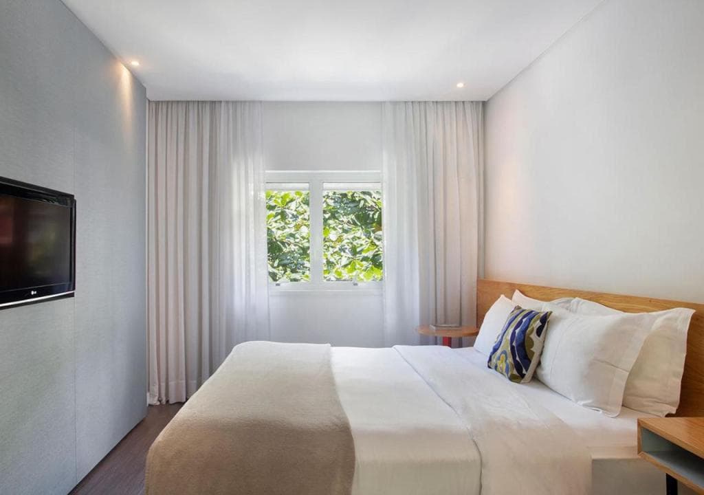 Ipanema Inn Hotel