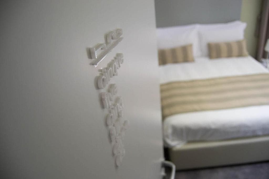 Hotel Santa Brigida