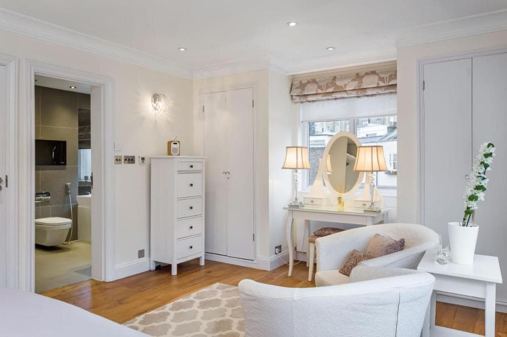 Hyde Park Residence