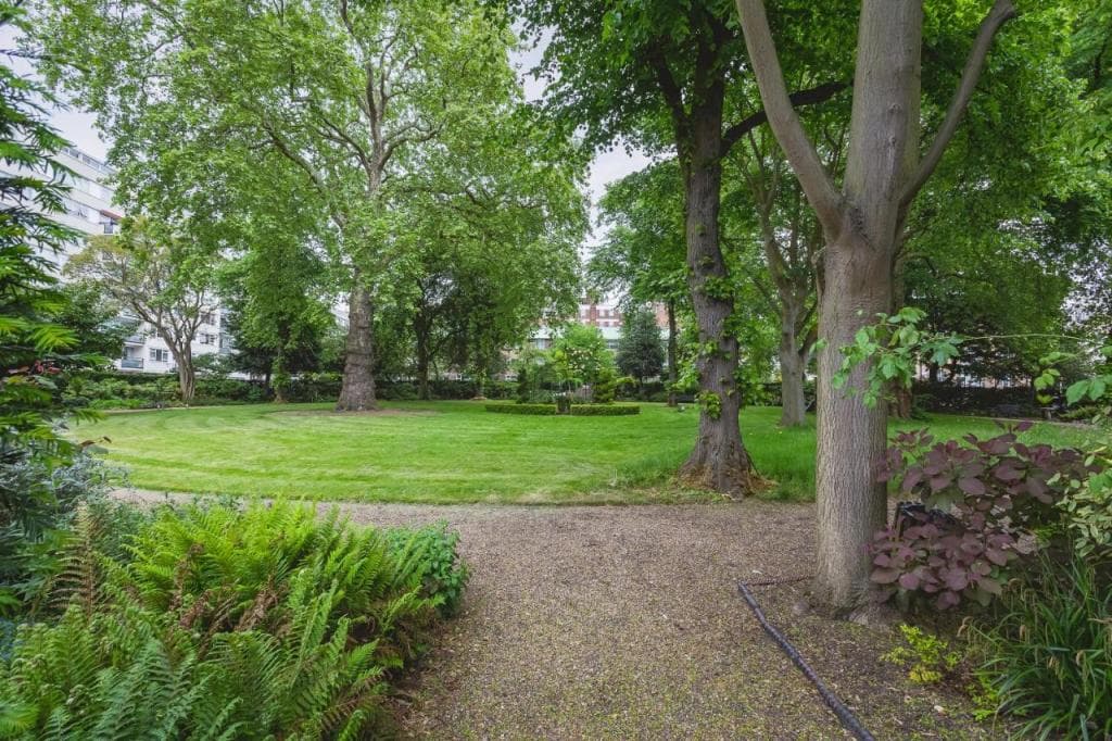 Hyde Park Residence