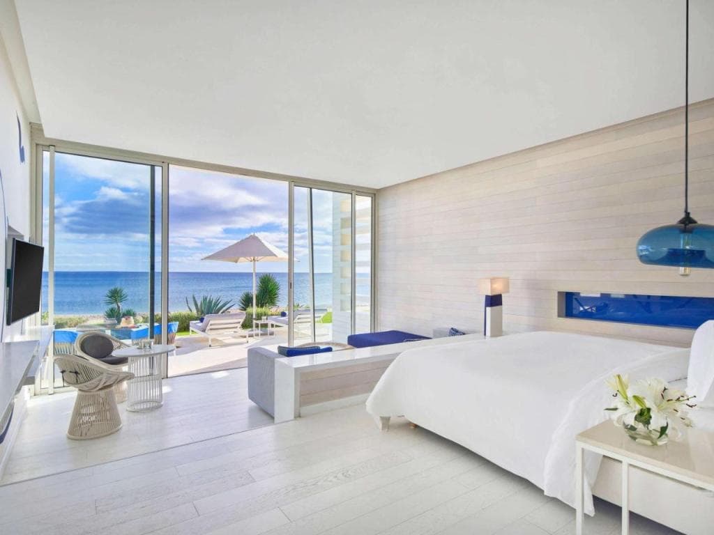 Sofitel Tamuda Bay Beach And Spa