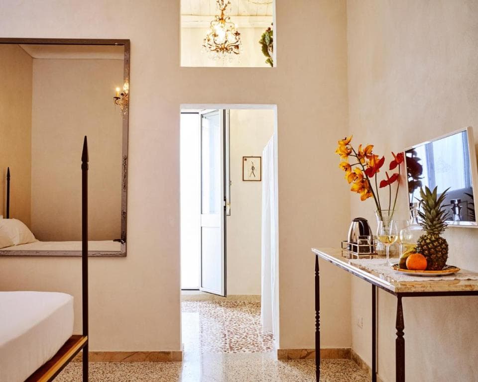 Casa Scianna Noto