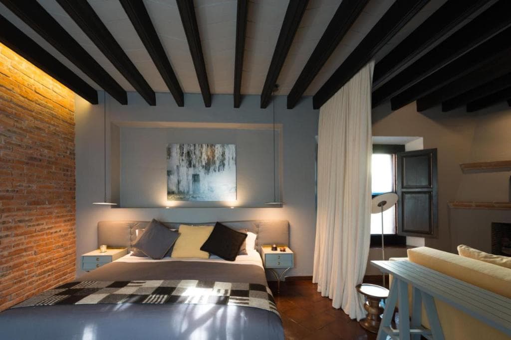 Dos Casas Hotel & Spa