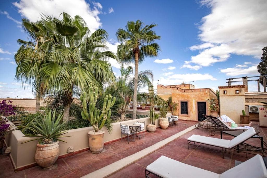 La Villa Nomade