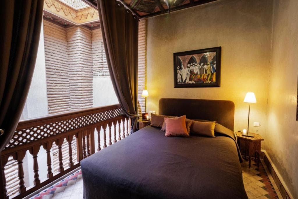 La Villa Nomade