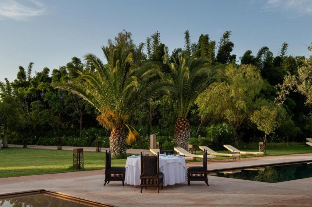 Pavillon Terra Ababila en Exclusivité