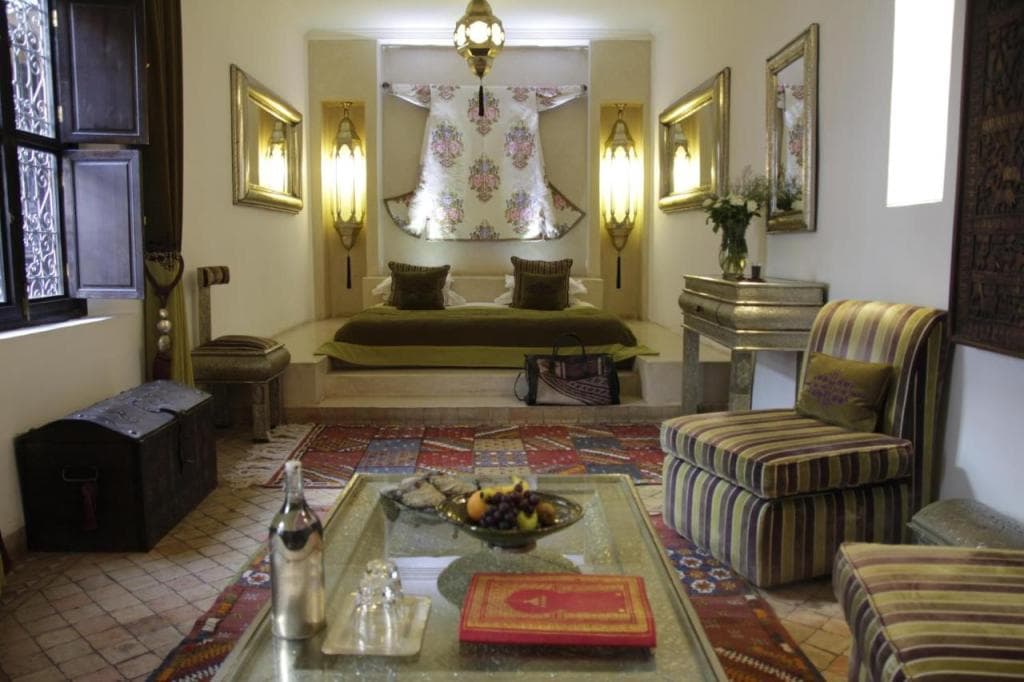 Riad Assakina