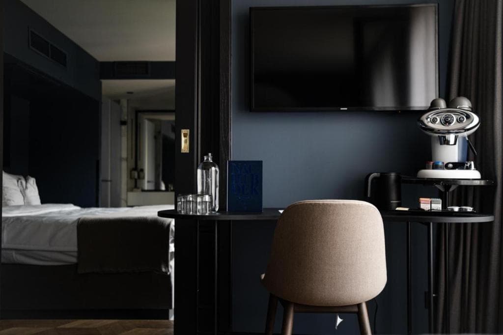 The Nox Hotel