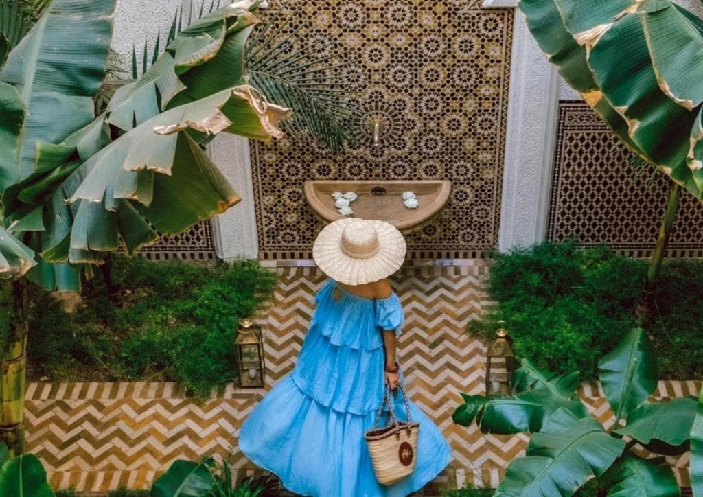 Riad Kheirredine