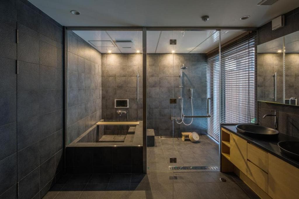 Villa Sanjomuromachi KYOTO